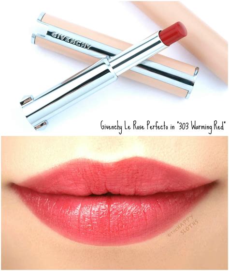 givenchy 530|Lip makeup: Lipstick, lip balm .